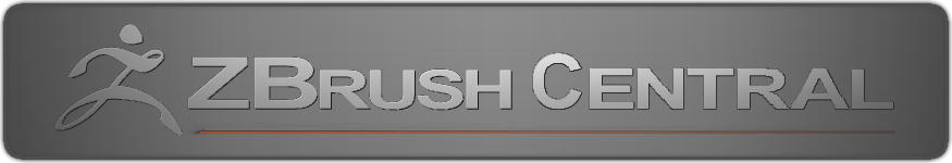 My Zbrushcentral Profile